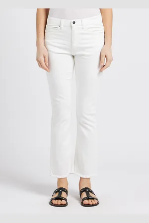 Pantalon velours online acquaverde