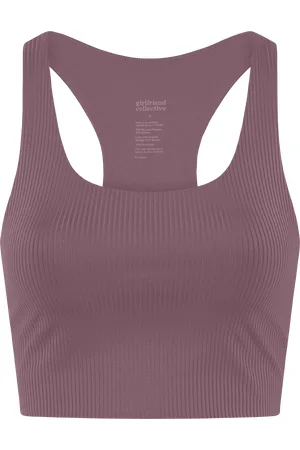 GIRLFRIEND COLLECTIVE Brassière dos nageur paloma