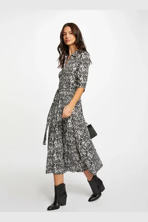 Longue Robes longues boh mes pour Femme chez Morgan FASHIOLA.fr