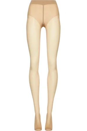 Wolford Collants transparents
