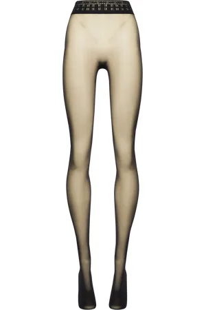 Wolford Collants transparents
