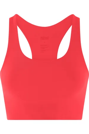 GIRLFRIEND COLLECTIVE Brassière dos nageur