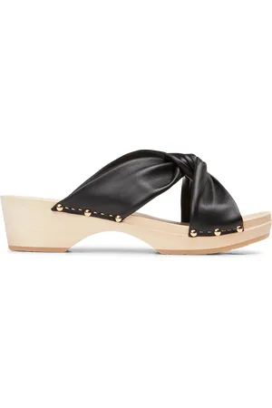 SABOTS YOUYOU Sabots mules à petit talon ouverts