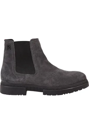 Boots tommy hilfiger on sale homme