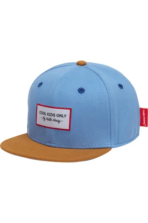 Hello Hossy Casquette en coton