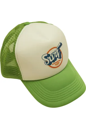 Sunchild Casquette sérigraphiée