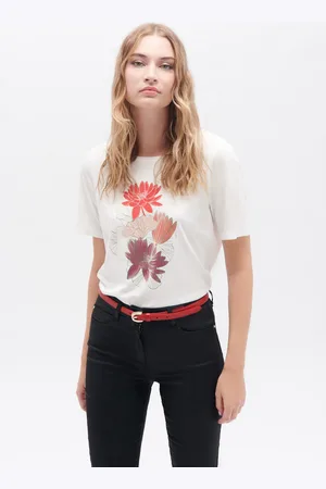 Tee shirt caroll nouvelle collection new arrivals