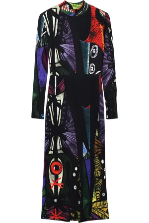 Robe desigual nouvelle online collection