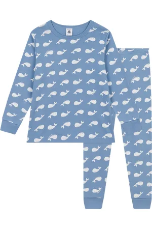 Pyjama homme petit discount bateau