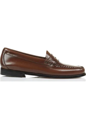 G.H. Bass Mocassins en cuir