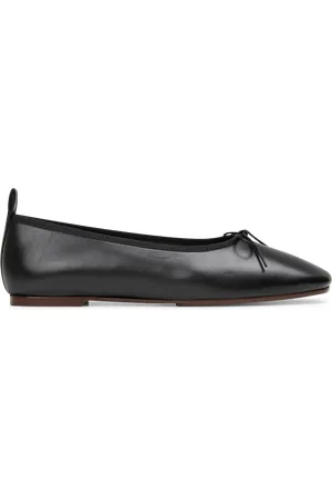 Rivecour Ballerines en cuir