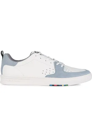 Paul Smith Basket basses en cuir