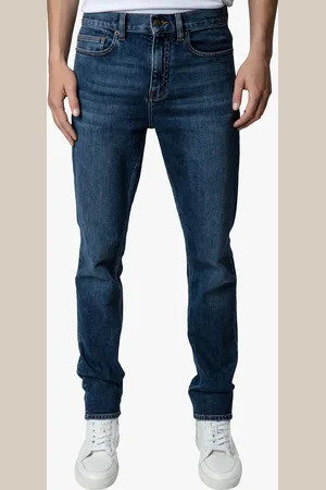 Zadig & Voltaire Jean slim en coton stretch