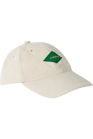 American Vintage Casquette en coton bio