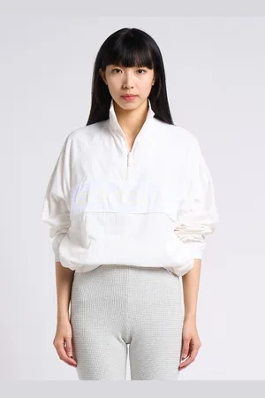 adidas Sweat ample à col montant