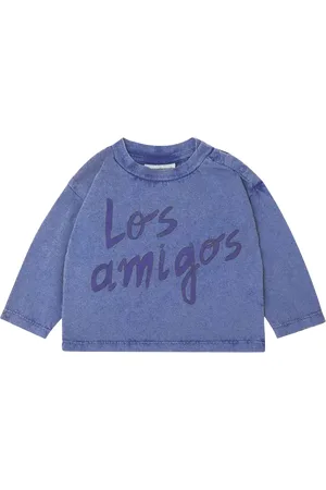 The Campamento Tee-shirt imprimé en coton