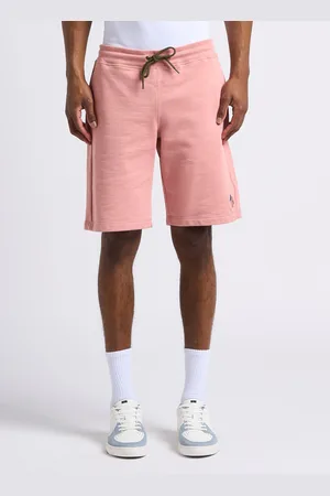 Paul Smith Short molletonné en coton bio