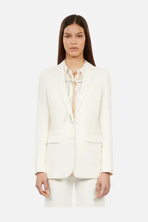 The Kooples Veste de tailleur droit