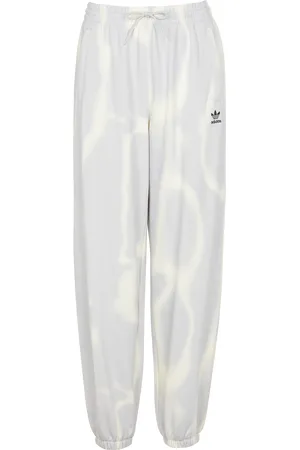 adidas Jogging droit en coton