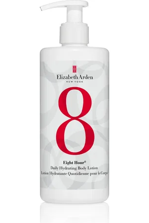 Elizabeth Arden Eight hourlotion hydratante quotidienne pour le corps