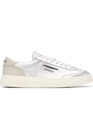 Ghoud Baskets basses en cuir