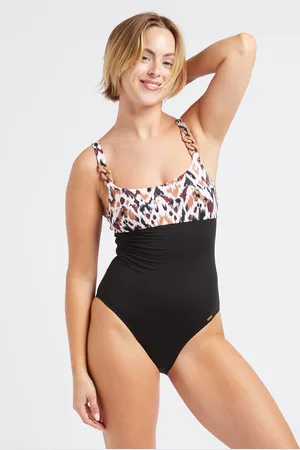 Livia Maillot de bain une pièce