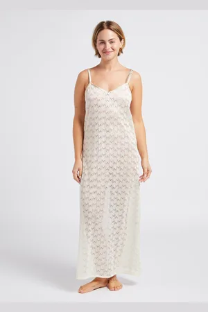 La Nouvelle Robe longue de plage