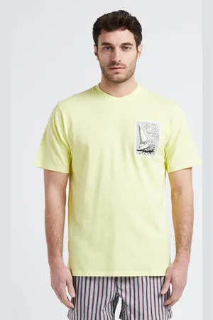Edwin Tee-shirt en coton