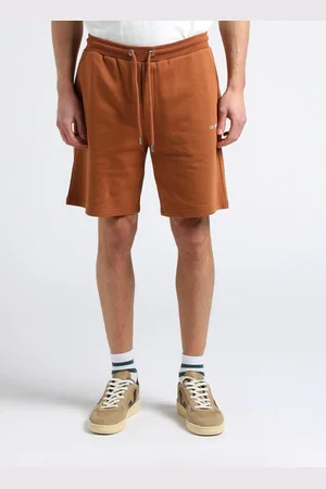 Les Deux Short en coton