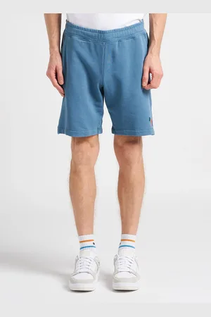 Paul Smith Short droit en coton