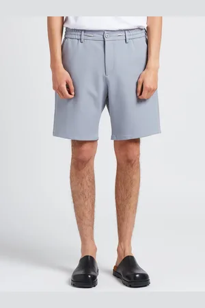 Les Deux Short