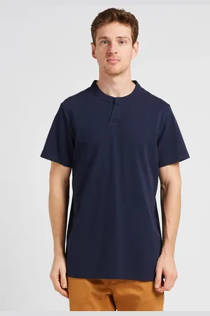 minimum Tee-shirt en coton organique piqué