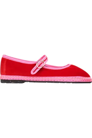 Flabelus Espadrilles en velours