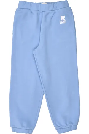 The New Society Jogging en coton