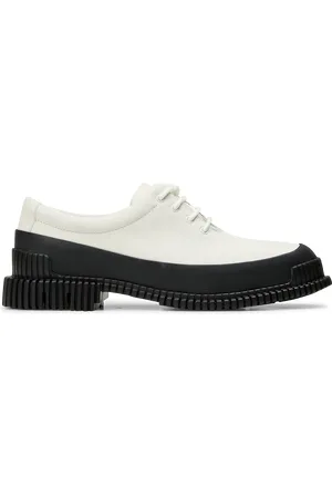 Camper Derbies en cuir
