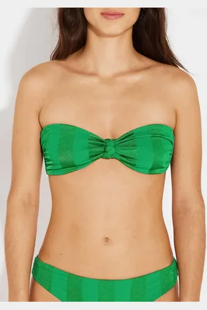 Albertine Haut de maillot bandeau