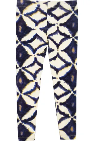 Bellerose Legging imprimé