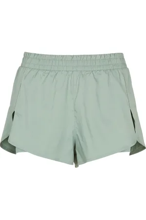 GIRLFRIEND COLLECTIVE Short taille haute trail