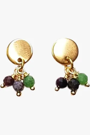 Ginandger Boucles d