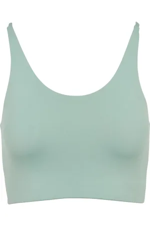 GIRLFRIEND COLLECTIVE Brassière dos nageur