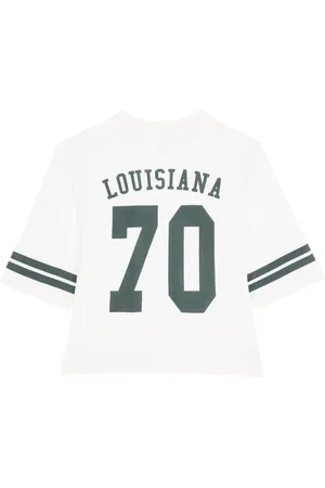 Bellerose Tee-shirt manches courtes en coton bio