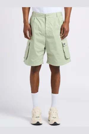 Edwin Short cargo en twill de coton