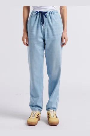 Bellerose Jean droit délavé