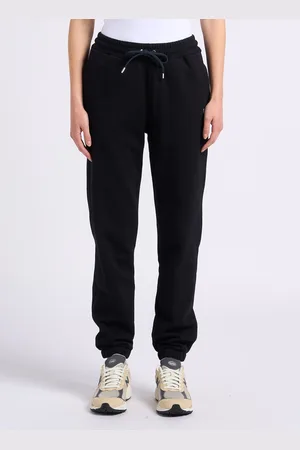 Paul Smith Jogging taille haute en coton bio