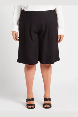 Mat Fashion Bermuda droit