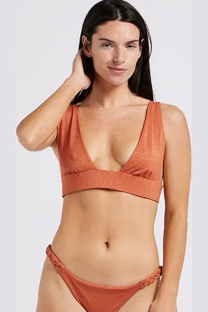 Khaven Haut de maillot de bain