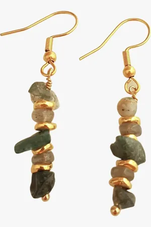 Ginandger Boucles d
