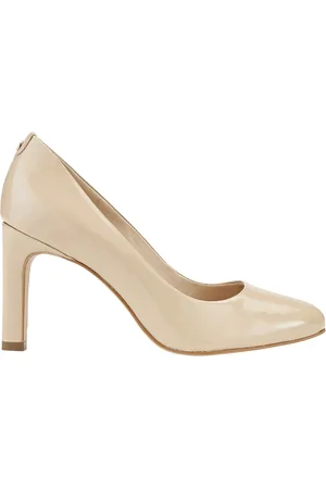COSMOPARIS Escarpins en cuir verni