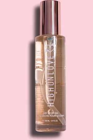 High On Love Dry body oil spray