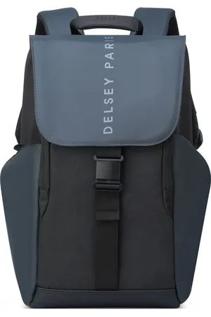 Delsey Sac a dos souple